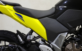 SUZUKI STROM SX EL11L
