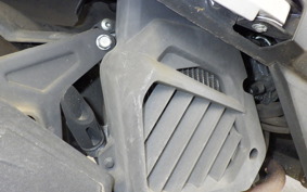 HONDA LEAD 125 JF45