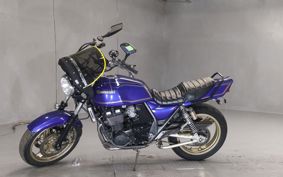 KAWASAKI ZRX400 ZR400E