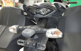 KAWASAKI NINJA 1000 A 2014