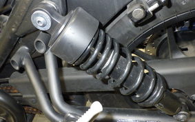 HONDA REBEL 250 A 1995 MC49