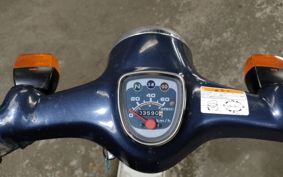 HONDA SUPER CUB50 C50