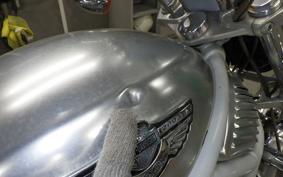 HARLEY V-ROD 1130 2002