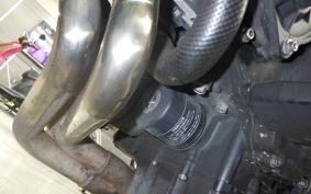 YAMAHA MT-09 Tracer 2015