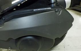SUZUKI SKYWAVE 200 (Burgman 200) CH41A