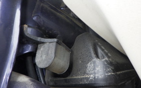 HONDA C90 SUPER CUB HA02