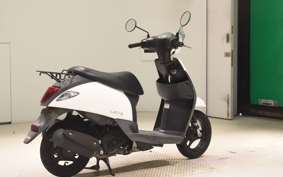 SUZUKI LET's 1998 CA4AA