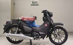 HONDA C125 SUPER CUB 2020 JA71