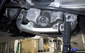HONDA LEAD 125 2015 JK12