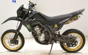 HONDA CRF250M 2009 MD38