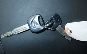 HONDA CBR250R A 2011 MC41