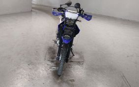 YAMAHA WR155R DG37
