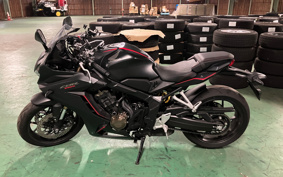 HONDA CBR650R 2020 RH03