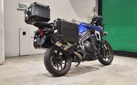 TRIUMPH TIGER EXPLORER 2018