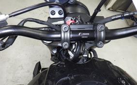 YAMAHA XSR700 2022 RM41J