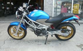 HONDA VTR 250 MC33