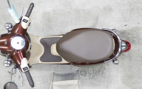 HONDA GIORNO 3 2009 AF77