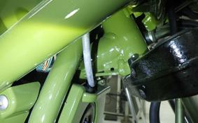 HONDA PS250 2009 MF09