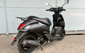 SUZUKI LET's CA4AA