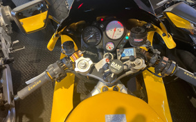 YAMAHA CYGNUS125X SED8J