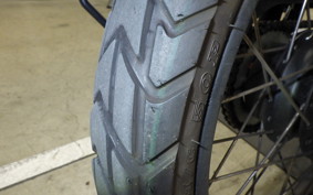HONDA CT125-2 2009 JA65