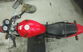 HONDA VTR 250 1997 MC33