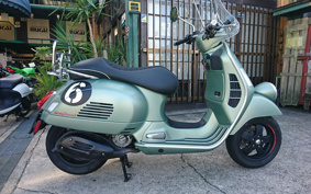 VESPA  VESPA SEIJORUNI 2018 ZAPMA3