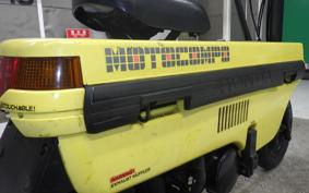 HONDA MOTOCOMPO