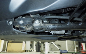 SUZUKI BURGMANｽﾄﾘｰﾄ125EX 1985 EA23M