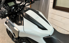 HONDA NC750X 2021 RH09