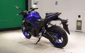 YAMAHA MT-25 A 2024 RG74J