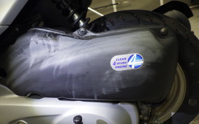 HONDA DIO Gen.6 1995 AF62