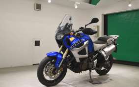YAMAHA XTZ1200 SUPER ﾃﾈﾚ 2011