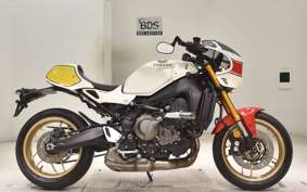YAMAHA XSR900 2023 RN80J