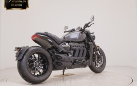TRIUMPH ROCKET III ストームR 2026
