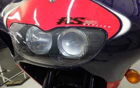 APRILIA RS250 2026