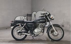 SUZUKI ST250E NJ4CA