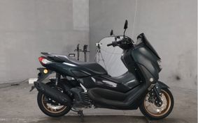 YAMAHA N-MAX 155 SG66J