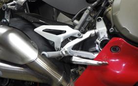 DUCATI 1299 PANIGALE S 2015
