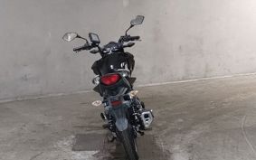 HONDA CB125 F PJJK