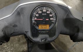 HONDA  TACT  BASIC  AF75