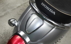 HONDA GIORNO 2 2012 AF70