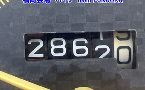HONDA DIO