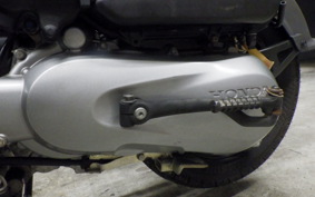 HONDA NAVI110 2003