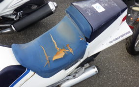 SUZUKI RG250 Gamma GJ21A