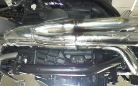 KAWASAKI ZRX-2 1998 ZR400E