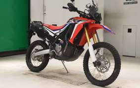 HONDA CRF250 RALLY A MD44