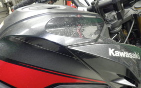 KAWASAKI Z125 PRO 1994 BR125H