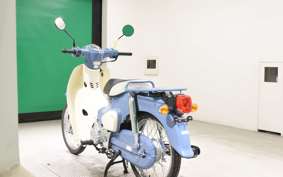 HONDA C50 SUPER CUB 2001 AA09