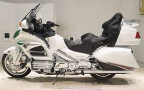 HONDA GL 1800 GOLD WING AIRBAG NAVI 2015 SC68